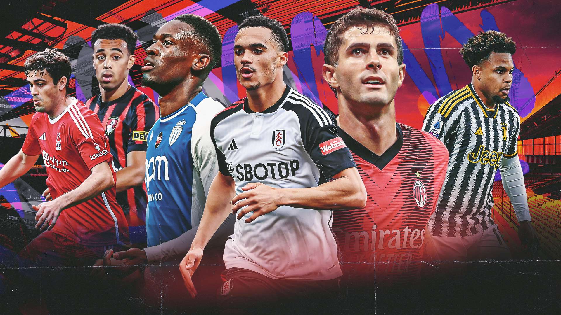 足球方面 足球方面