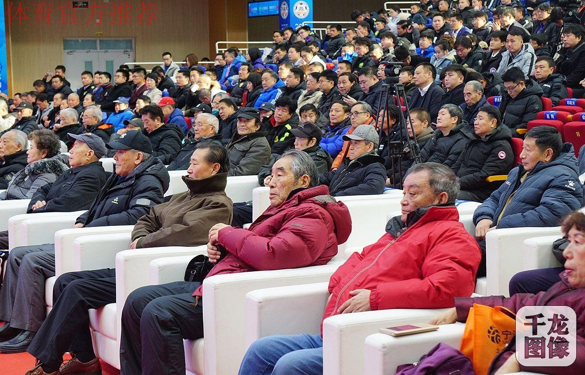 群贤毕至 教练荟萃——第一届北京市足球教练员大会召开