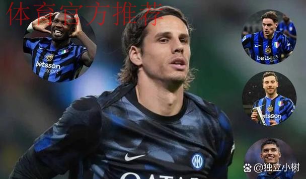 主力边翼卫久伤不愈,国米思考B计划:放弃邓弗里斯是可行的 主力边翼卫久伤不愈,国米思考B计划:放弃邓弗里斯是可行的